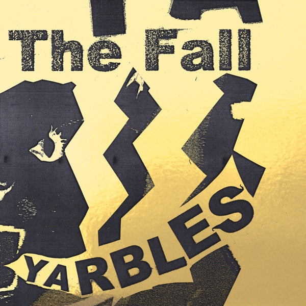  |  Vinyl LP | Fall - Yarbles (LP) | Records on Vinyl