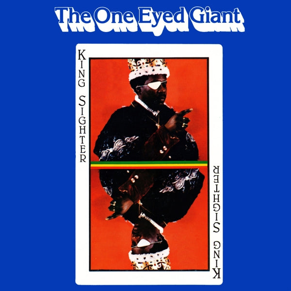  |  Vinyl LP | King Sighter - One Eyed Giant (LP) | Records on Vinyl