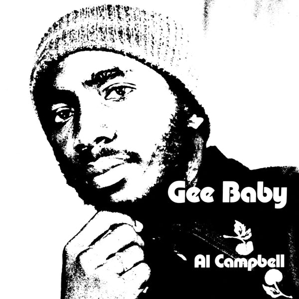  |  Vinyl LP | Al Campbell - Gee Baby (LP) | Records on Vinyl