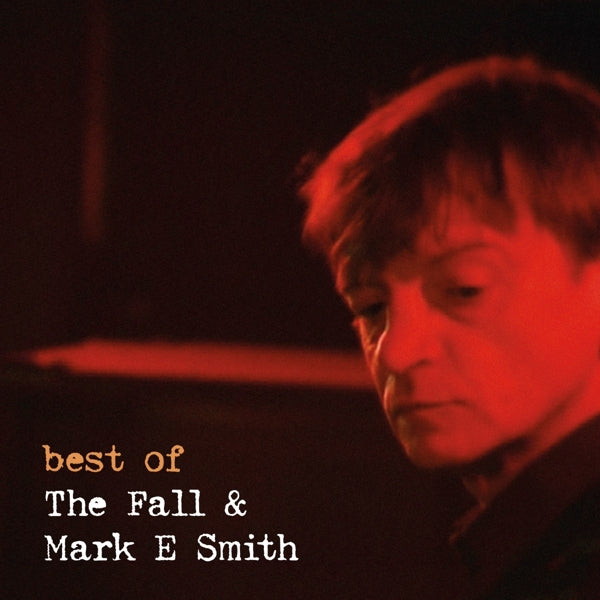 |  Vinyl LP | Fall & Mark E Smith - Best of (LP) | Records on Vinyl