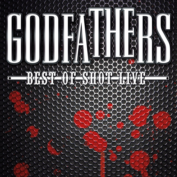  |  Vinyl LP | Godfathers - Best of Shot Live (LP) | Records on Vinyl