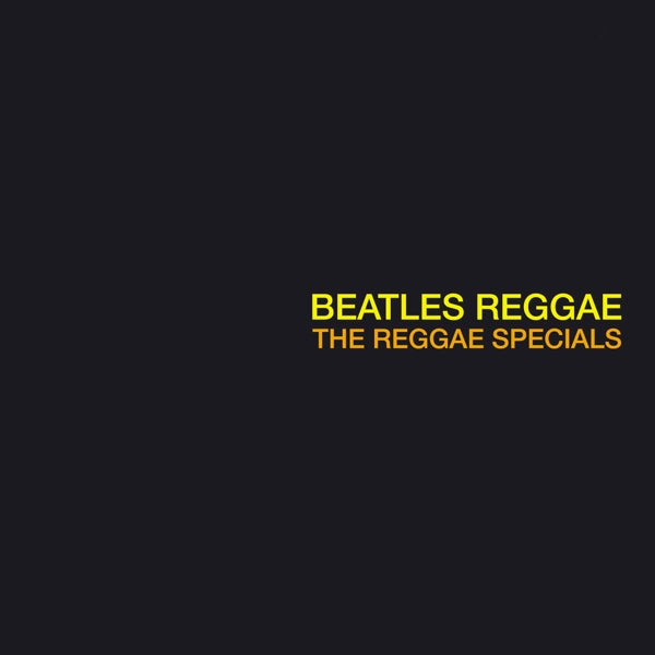  |  Vinyl LP | Reggae Specials - Beatles Reggae (LP) | Records on Vinyl