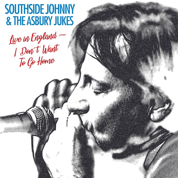  |  Vinyl LP | Southside Johnn & Ashbury Jukes - I Don't Wanna Go Home - Live (LP) | Records on Vinyl