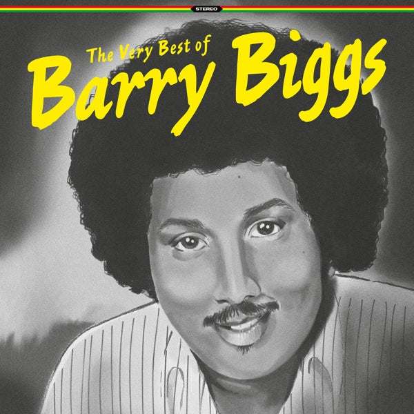  |  Vinyl LP | Barry Biggs - Very Best of - Storybook Revisited (LP) | Records on Vinyl