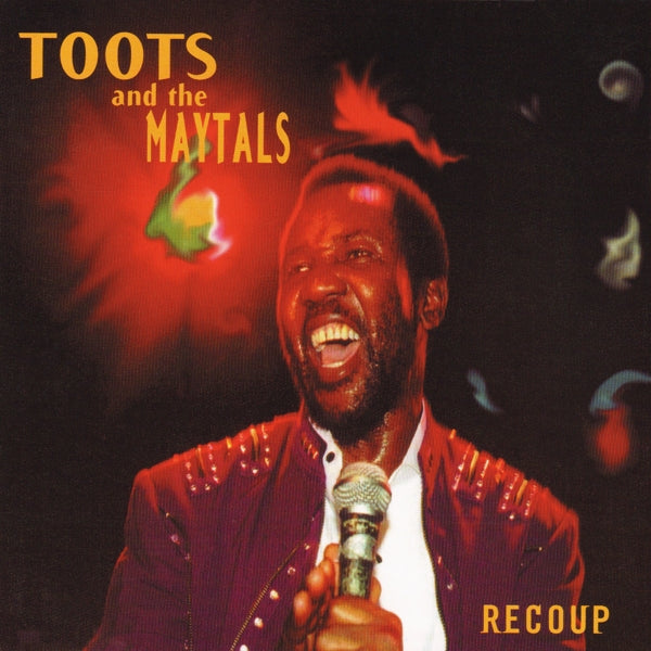  |  Vinyl LP | Toots & Maytals - Recoup (LP) | Records on Vinyl
