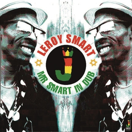 Leroy Smart - Mr Smart In Dub  |  Vinyl LP | Leroy Smart - Mr Smart In Dub  (LP) | Records on Vinyl