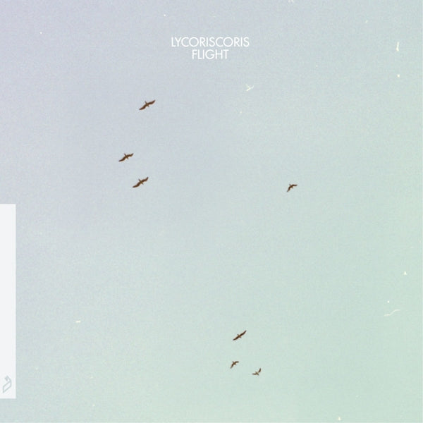 Lycoriscoris - Flight |  Vinyl LP | Lycoriscoris - Flight (LP) | Records on Vinyl