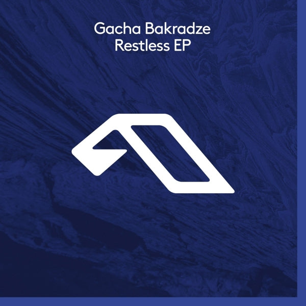 Gacha Bakradze - Restless  |  Vinyl LP | Gacha Bakradze - Restless  (LP) | Records on Vinyl