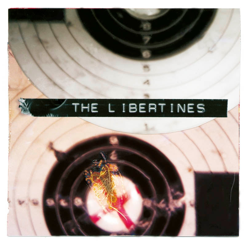  |  7" Single | Libertines - What a Waster (Single) | Records on Vinyl