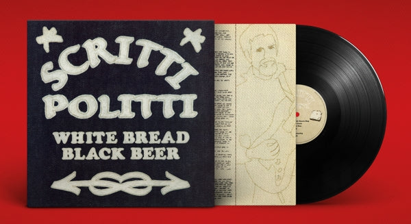  |  Vinyl LP | Scritti Politti - White Bread Black Beer (LP) | Records on Vinyl
