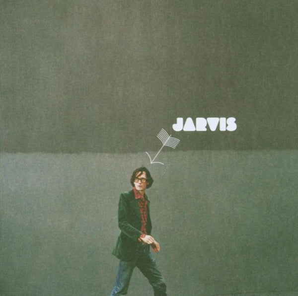  |  Vinyl LP | Jarvis Cocker - Jarvis Cocker (2 LPs) | Records on Vinyl