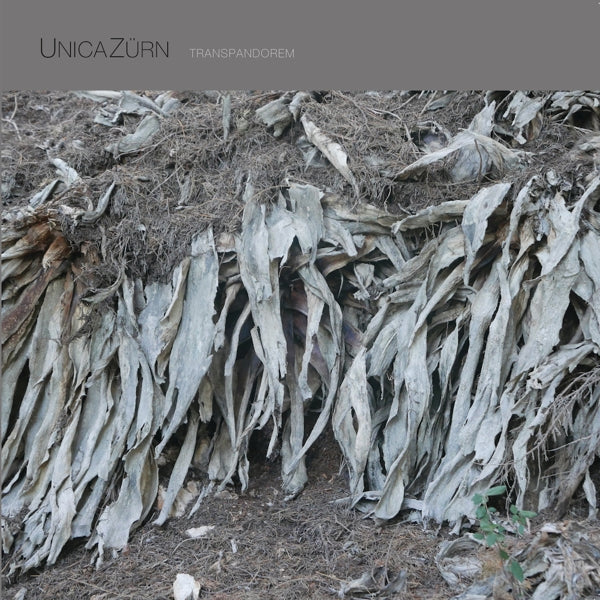 Unicazurn - Transpandorem |  Vinyl LP | Unicazurn - Transpandorem (LP) | Records on Vinyl