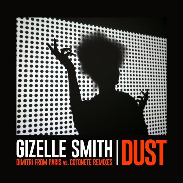  |  12" Single | Gizelle Smith - Dust (Single) | Records on Vinyl