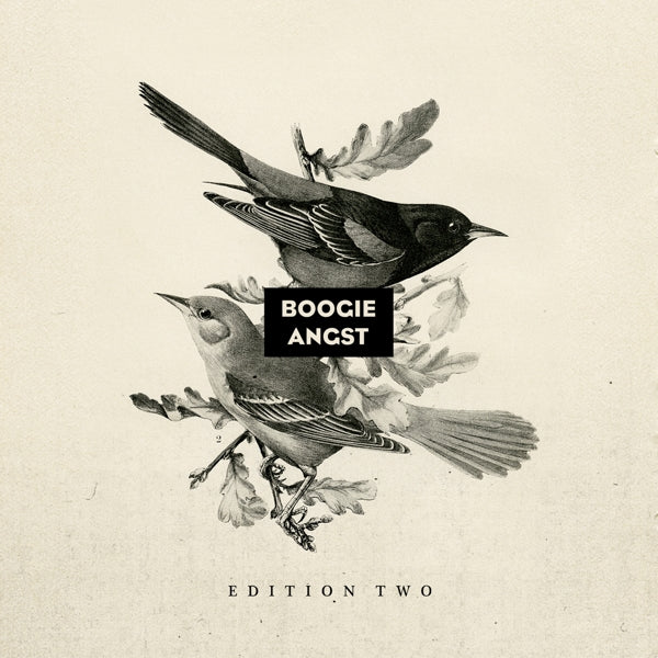  |  12" Single | V/A - Boogie Angst Edition Two Vinyl Sampler (Single) | Records on Vinyl