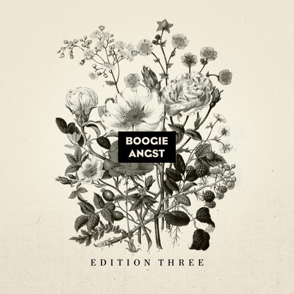 V/A - Boogie Angst: Edition.. |  Vinyl LP | V/A - Boogie Angst: Edition.. (LP) | Records on Vinyl