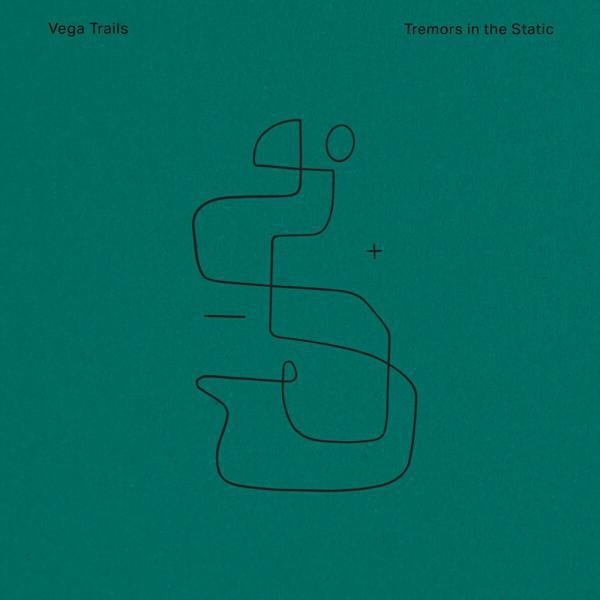 |  Vinyl LP | Vega Trails - Tremors In the Static (2 LPs) | Records on Vinyl