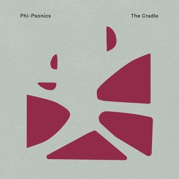  |  Vinyl LP | Phi-Psonics - Cradle (2 LPs) | Records on Vinyl