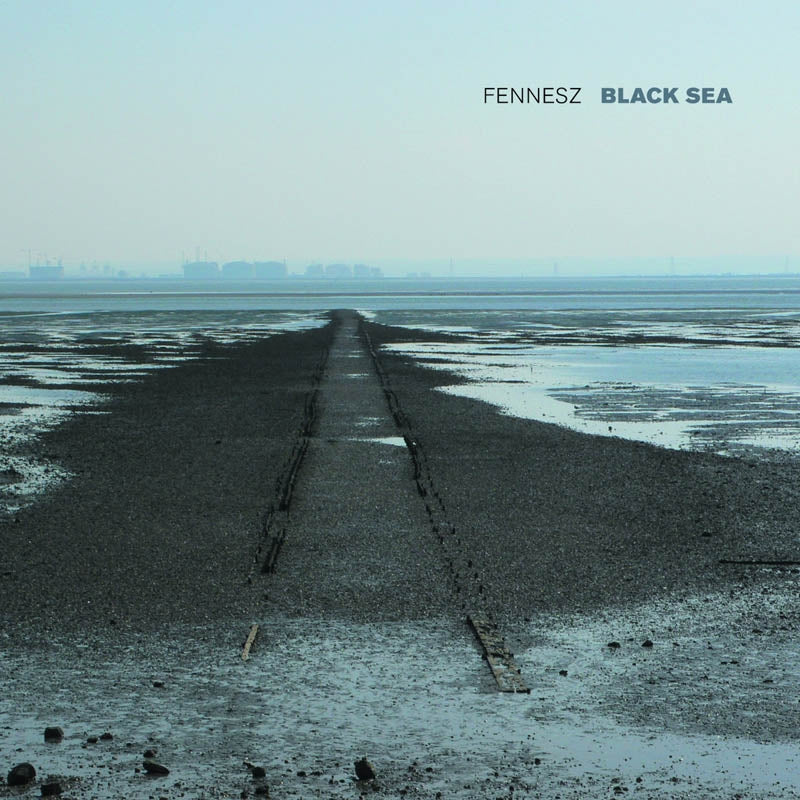  |  12" Single | Fennesz - Black Sea (Single) | Records on Vinyl