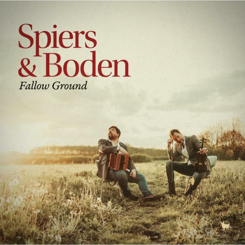 Spiers & Boden - Fallow Ground |  Vinyl LP | Spiers & Boden - Fallow Ground (LP) | Records on Vinyl