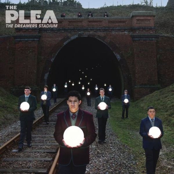 Plea - Dreamers Stadium |  Vinyl LP | Plea - Dreamers Stadium (LP) | Records on Vinyl