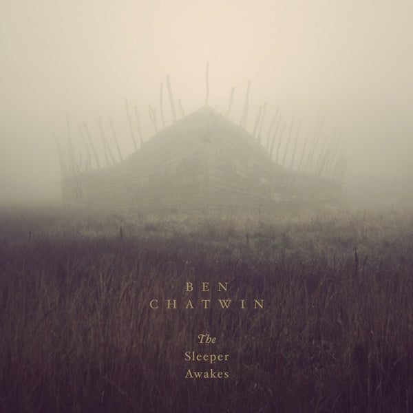 Ben Chatwin - Sleeper Awakes  |  Vinyl LP | Ben Chatwin - Sleeper Awakes  (LP) | Records on Vinyl