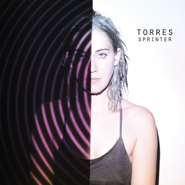  |  Vinyl LP | Torres - Sprinter (LP) | Records on Vinyl