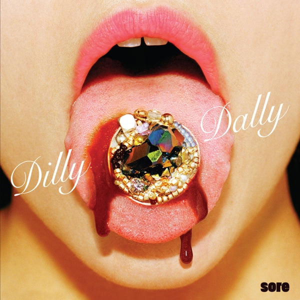  |  Vinyl LP | Dilly Dally - Sore (LP) | Records on Vinyl