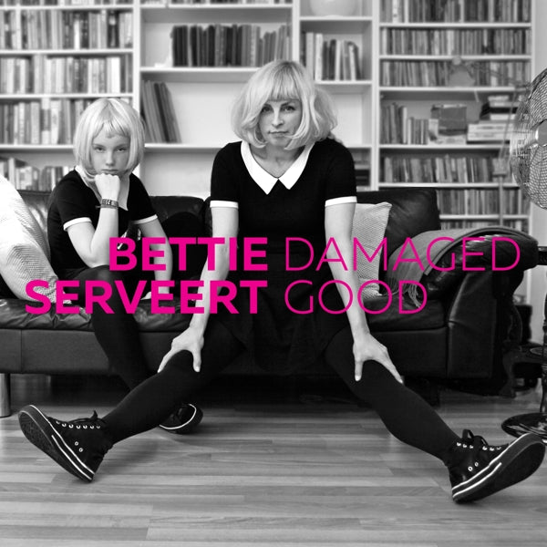  |  Vinyl LP | Bettie Serveert - Damaged Good (LP) | Records on Vinyl