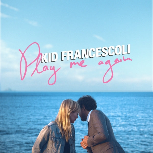  |  Vinyl LP | Kid Francescoli - Play Me Again (LP) | Records on Vinyl
