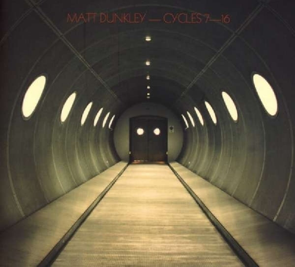 Matt Dunkley - Cycles 7 |  Vinyl LP | Matt Dunkley - Cycles 7 (LP) | Records on Vinyl
