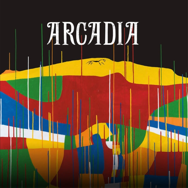  |  Vinyl LP | OST - Arcadia (LP) | Records on Vinyl