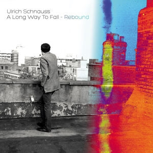 Ulrich Schnauss - A Long Way To Fall  |  Vinyl LP | Ulrich Schnauss - A Long Way To Fall  (LP) | Records on Vinyl