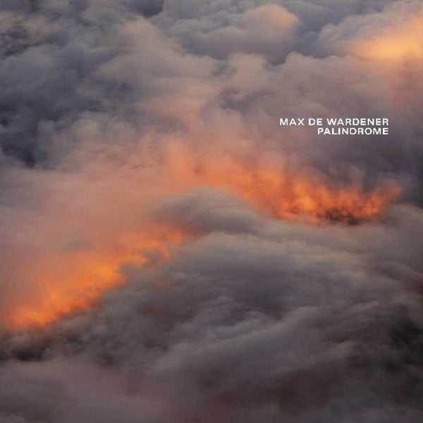  |  12" Single | Max De Wardener - Palindrome (Single) | Records on Vinyl