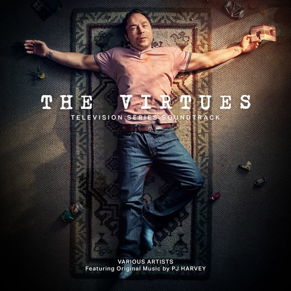  |  Vinyl LP | OST - Virtues (2 LPs) | Records on Vinyl