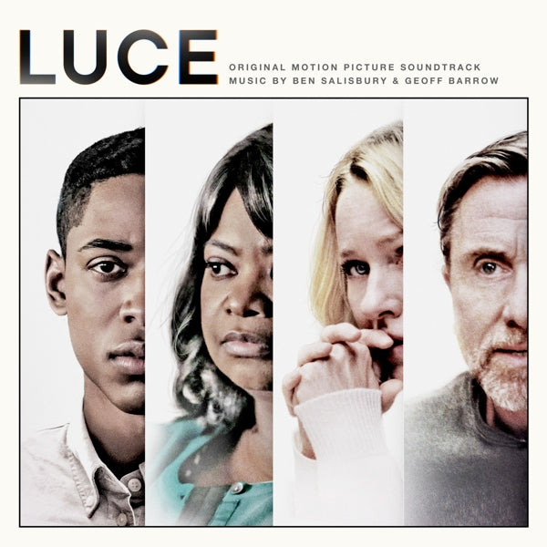  |  Vinyl LP | OST - Luce (LP) | Records on Vinyl