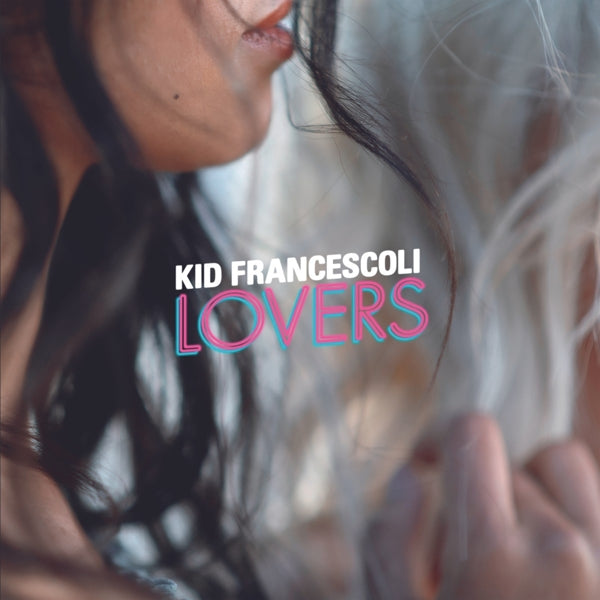  |  Vinyl LP | Kid Francescoli - Lovers (LP) | Records on Vinyl