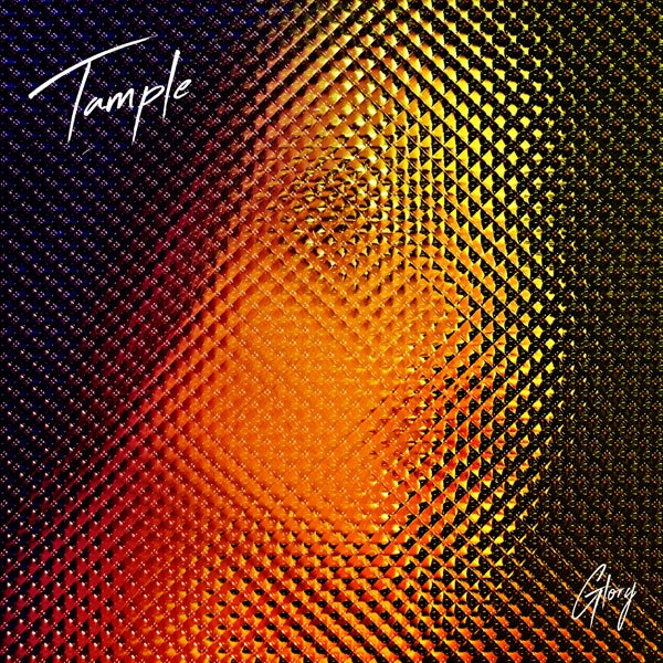  |  Vinyl LP | Tample - Glory (LP) | Records on Vinyl