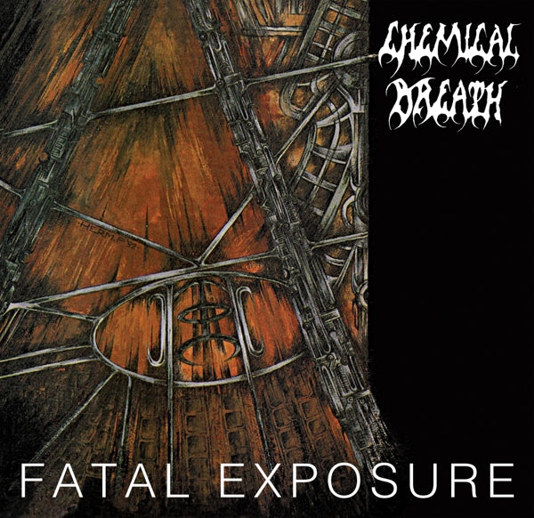  |  Vinyl LP | Chemical Breath - Fatal Exposure (LP) | Records on Vinyl
