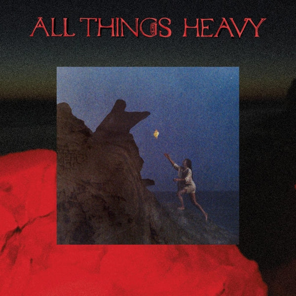  |  Vinyl LP | Mynolia - All Things Heavy (LP) | Records on Vinyl