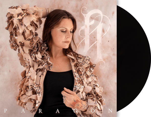  |  Vinyl LP | Floor Jansen - Paragon (LP) | Records on Vinyl