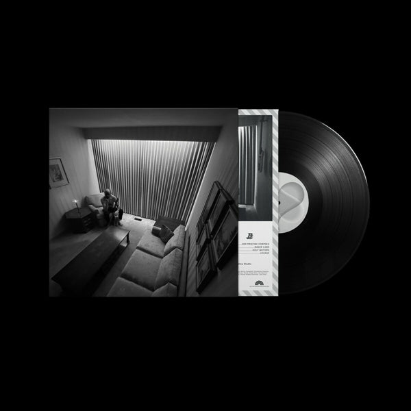  |   | Timber Timbre - Lovage (LP) | Records on Vinyl