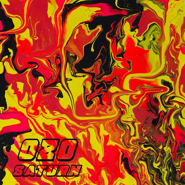 Ozo - Saturn |  Vinyl LP | Ozo - Saturn (LP) | Records on Vinyl
