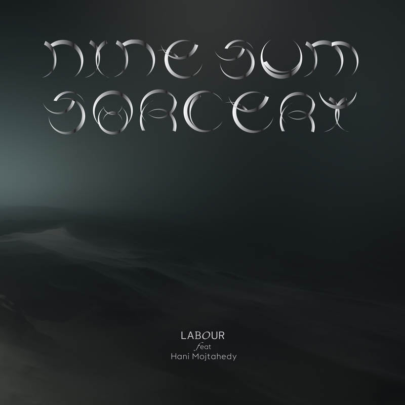Labour Ft. Hani Mojtahedy - Nine |  Vinyl LP | Labour Ft. Hani Mojtahedy - Nine (LP) | Records on Vinyl