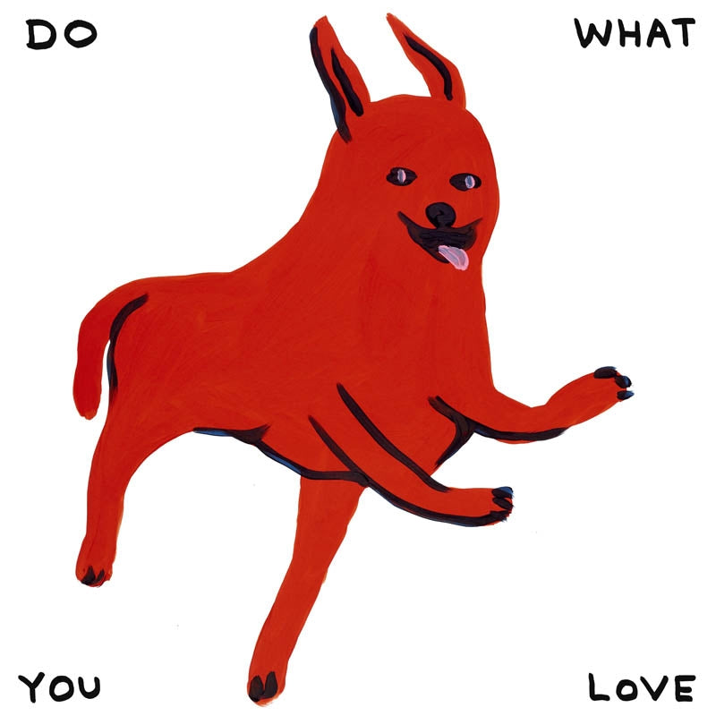 V/A - Do What You Love |  Vinyl LP | V/A - Do What You Love (2 LPs) | Records on Vinyl