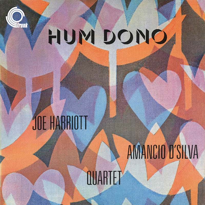  |  Vinyl LP | Joe & Amancio D'silva -Quartet- Harriott - Hum Dono (LP) | Records on Vinyl
