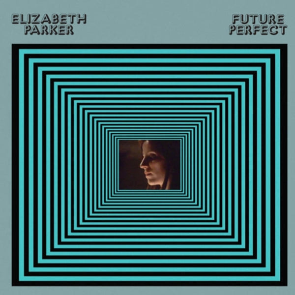  |   | Elizabeth Parker - Future Perfect (LP) | Records on Vinyl