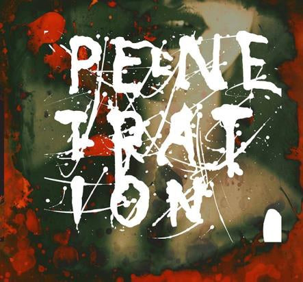 Penetration - Resolution |  Vinyl LP | Penetration - Resolution (LP) | Records on Vinyl