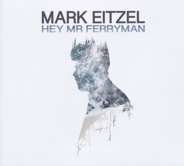  |  Vinyl LP | Mark Eitzel - Hey Mr Ferryman (LP) | Records on Vinyl