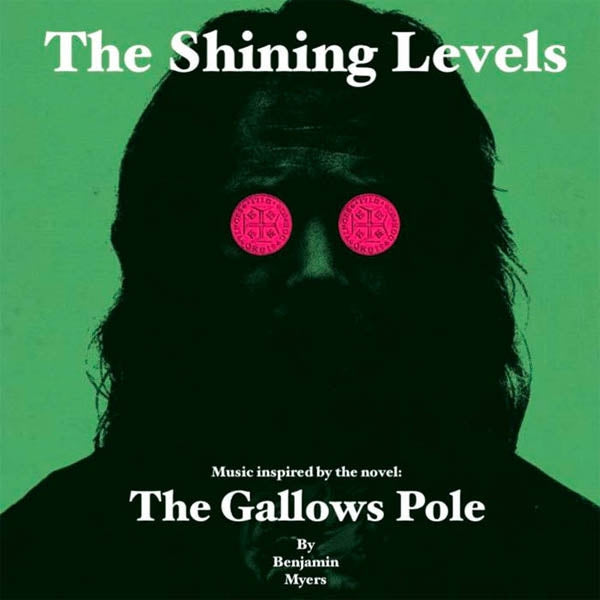 Shining Levels - Gallows Pole |  Vinyl LP | Shining Levels - Gallows Pole (LP) | Records on Vinyl