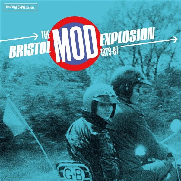  |   | V/A - Bristol Mod Explosion 1979-1987 (LP) | Records on Vinyl